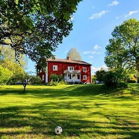 Sunnemoslantliv B&B エクステリア 写真