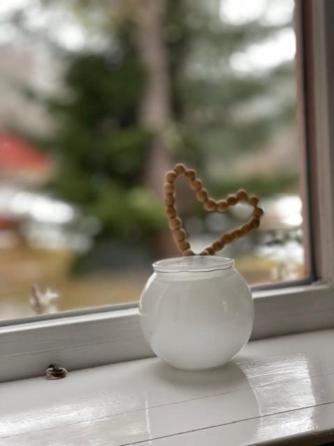 Sunnemoslantliv B&B エクステリア 写真