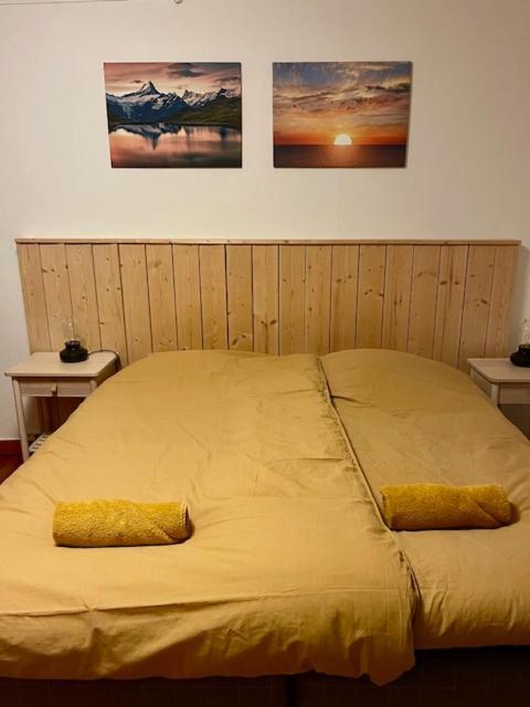 Sunnemoslantliv B&B エクステリア 写真