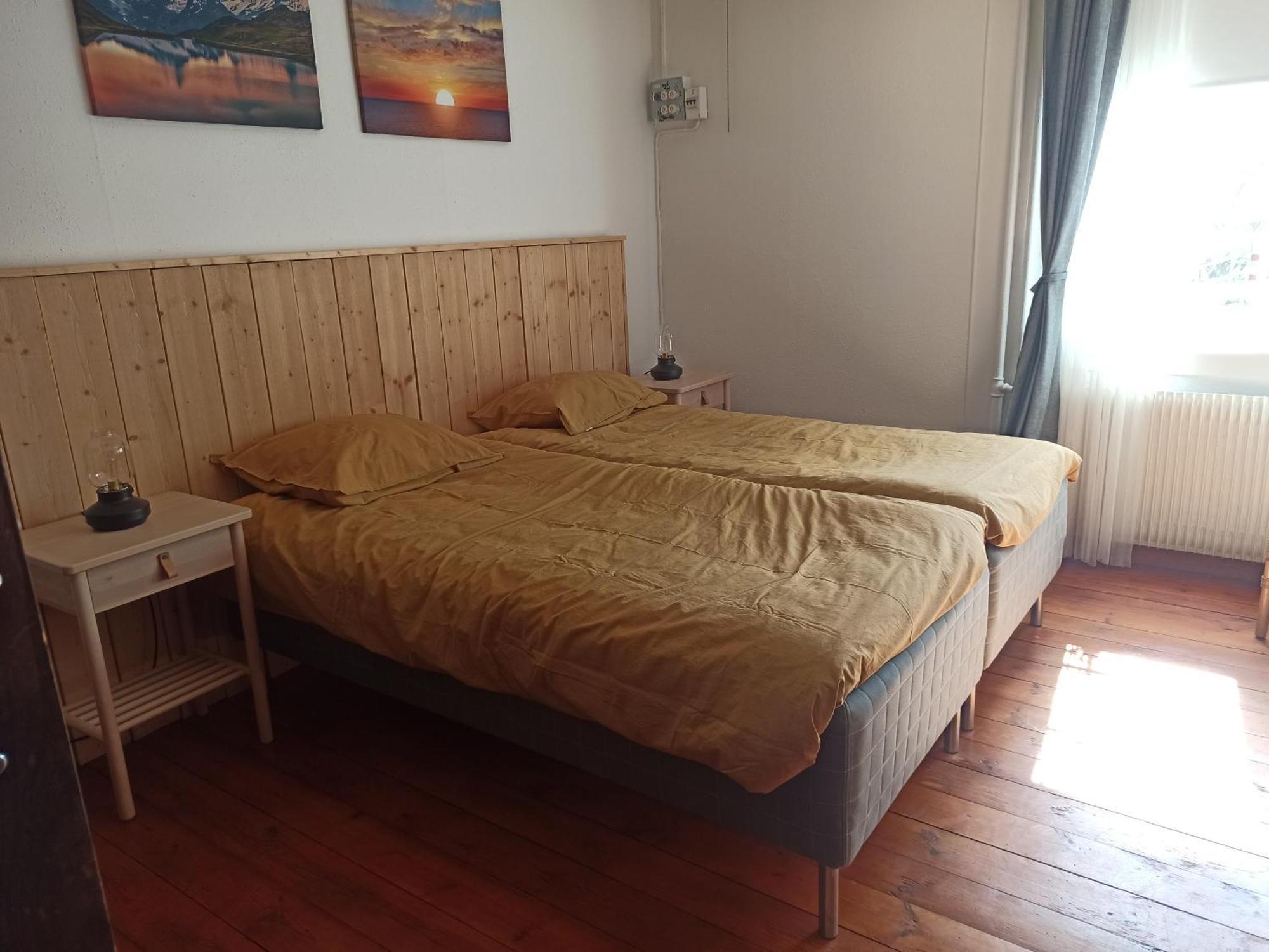 Sunnemoslantliv B&B 部屋 写真