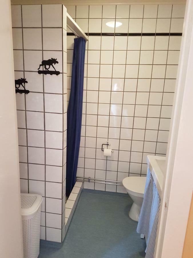 Sunnemoslantliv B&B エクステリア 写真